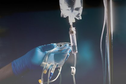 Назначение капельницы Цитофлавина